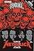 Metallica II Rock n Roll Comics Issue #42 (Through The Never With Metallica)