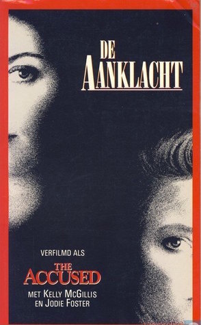 De aanklacht