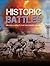 Historic Battles with Map