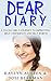 SELF ESTEEM: A Young Girl's Diary on Improving Self Confidence and Self Worth: Improve Self Esteem, Self Confidence, Self Worth, Conquering Your Fears, ... Your Motivation (Dear Diary Book 1)
