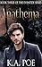 Anathema (Eventide, #3)