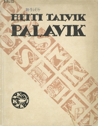 Palavik