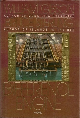 The Difference Engine