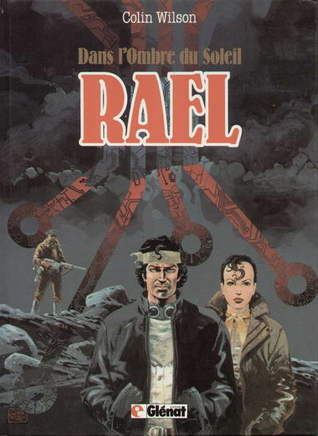Rael (Dans l'ombre du soleil, #1)