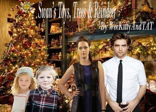 Swan's Toys, Trees and Reindeer