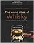 The World Atlas of Whisky