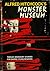 Monster Museum - Twelve Shuddery Stories for Daring Young Readers