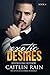 Exotic Desires: Book 4