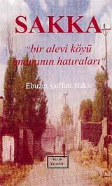 Sakka Bir Alevi Köyü İmamının Hatıraları (Paperback)