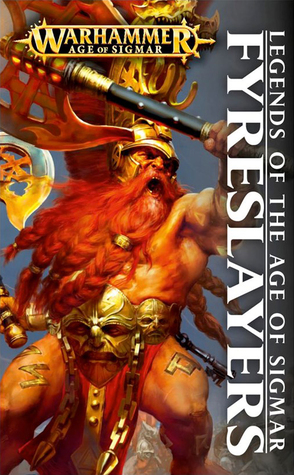Fyreslayers (Legends of the Age of Sigmar)