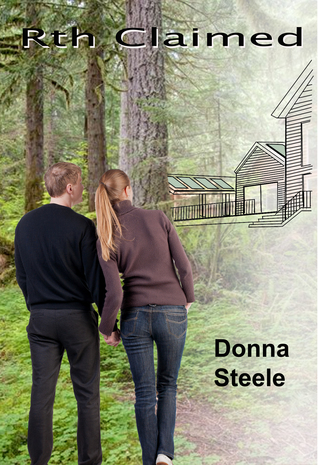 Rth Claimed (Rth Rising Series, #2)