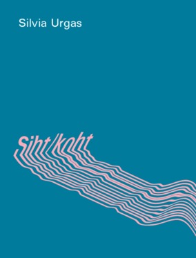 Siht/koht (Paperback)