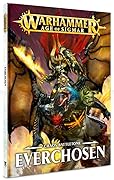 Chaos Battletome: Everchosen
