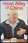 Rewi Alley of China