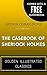 The Casebook of Sherlock Holmes