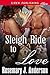 Sleigh Ride to Love (Siren Publishing Allure)