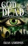 God of the Dead (Seasons of Blood #1)