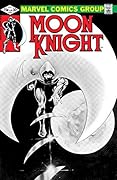 Moon Knight (1980-1984) #15
