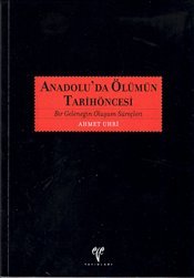 Anadolu'da Ölümün Tarihöncesi (Paperback)