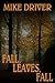 Fall, Leaves, Fall