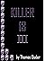 Killer 13: III
