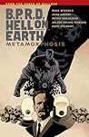 B.P.R.D. Hell on Earth, Vol. 12 by Mike Mignola