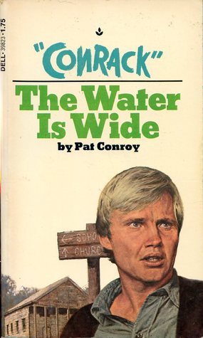 The Water is Wide