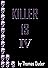 Killer 13: IV