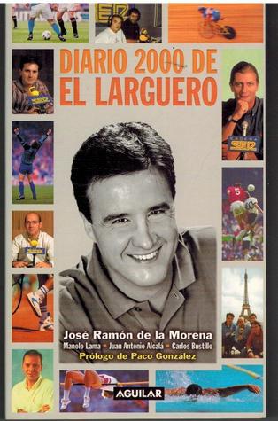 Diario 2000 de "El Larguero" (Paperback)
