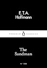 The Sandman by E.T.A. Hoffmann