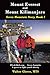 Mount Everest and Mount Kilimanjaro: Seven Mountain Story, Book I