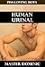 Human Urinal by Master Dominic