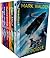 H.I.V.E. / The Overlord Protocol / Escape Velocity / Dreadnought / Rogue / Zero Hour / Aftershock, Deadlock (H.I.V.E. #1-8)