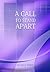 A Call To Stand Apart