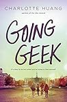 Going Geek by Charlotte Huang