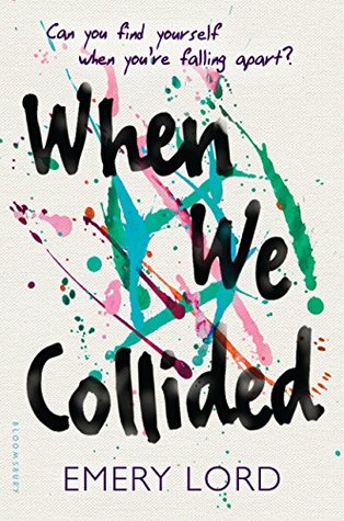 When We Collided