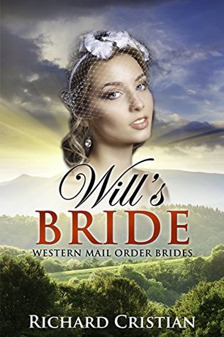 Will's Bride (Kindle Edition)