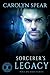 Sorcerer's Legacy (Wiccan Haus #12)