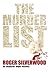 The Murder List (Inspector Angel)