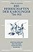 Die Herrschaften der Karolinger 714-911 (Enzyklopädie deutscher Geschichte 88) (German Edition)