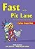 Fast in the Pit Lane: Una ventana a la Fórmula 1 desde casa (Spanish Edition)