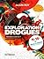 Explorations drogues - premier contact by Alain Roy