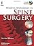 Modern Techniques in Spine Surgery