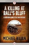 A Killing at Ball...