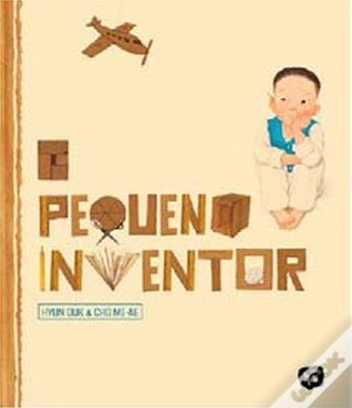 O Pequeno Inventor
