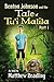 Benton Johnson and the Tale of Tu’i Malila, Part 1