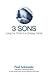 Three Sons: Living for Christ in a Christian Family (The Front Two Row Series)