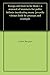 Goops and how to be them : a manual of manners for polite infants inculcating many juvenile virtues both by precept and example