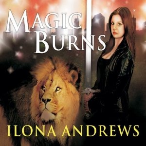 Magic Burns