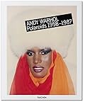 Andy Warhol: Polaroids 1958-1987 